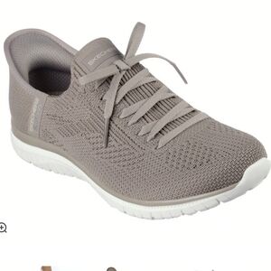 Skechers Women's Hands Free Swift Fit Slip On